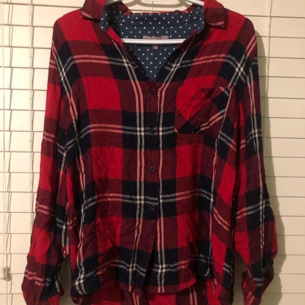 Flannel